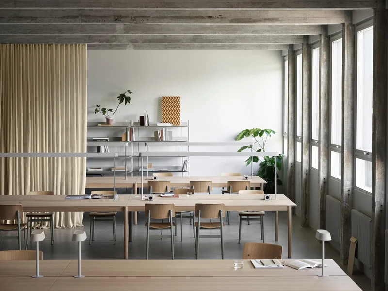 Loft Chair