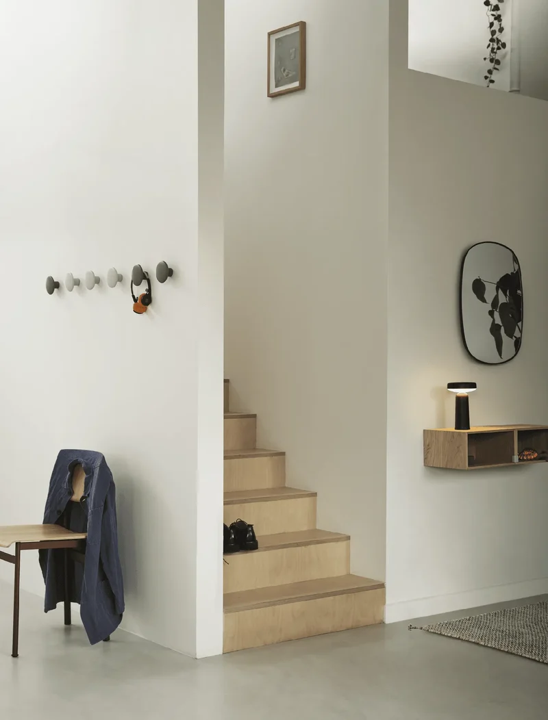 Loft Chair