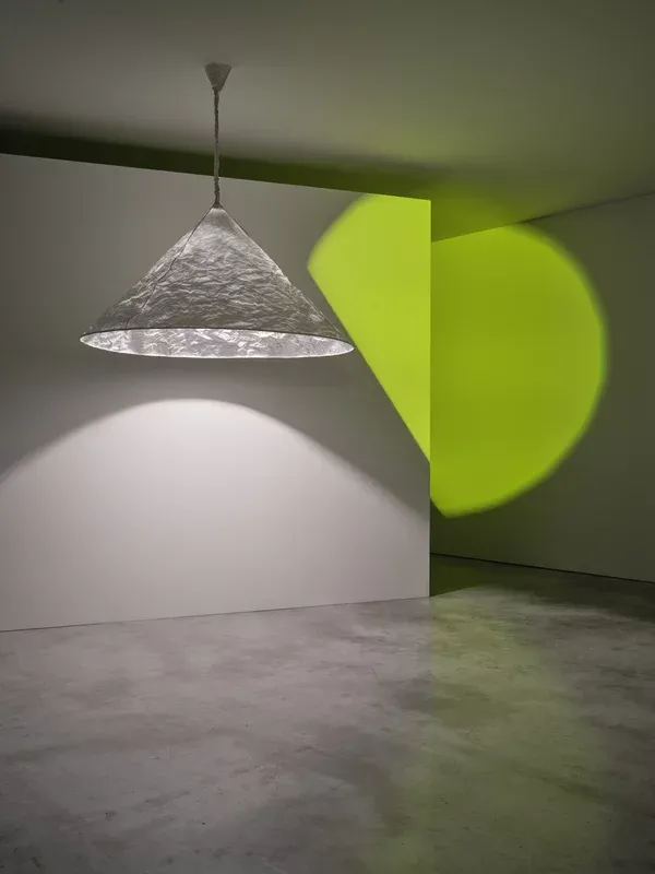 Pajama 95 Suspension Lamp