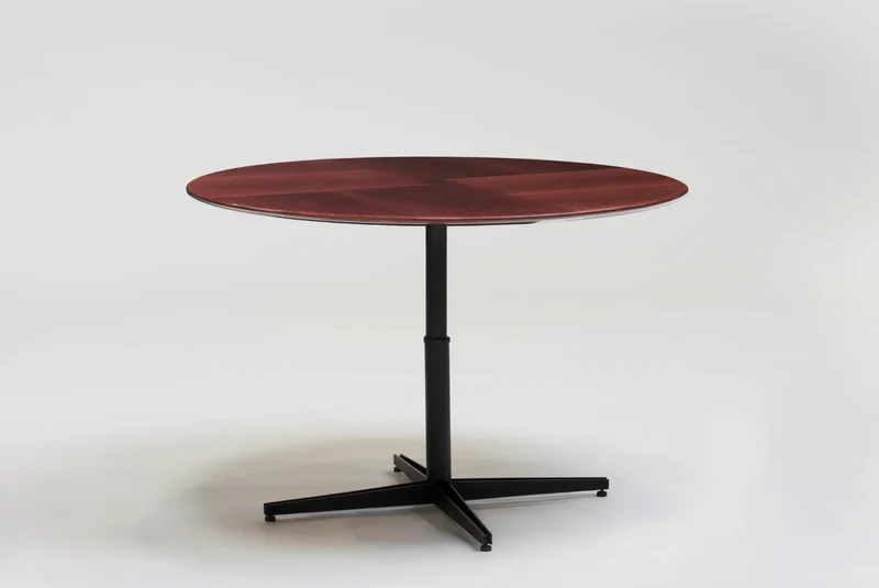 Dining Table by Osvaldo Borsani