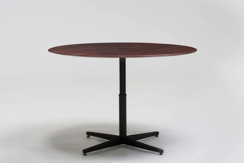 Dining Table by Osvaldo Borsani