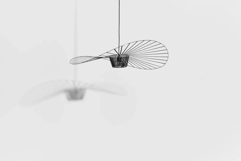 Vertigo Pendant Light