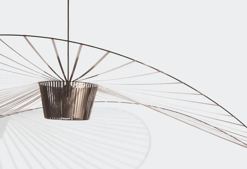 Vertigo Pendant Light