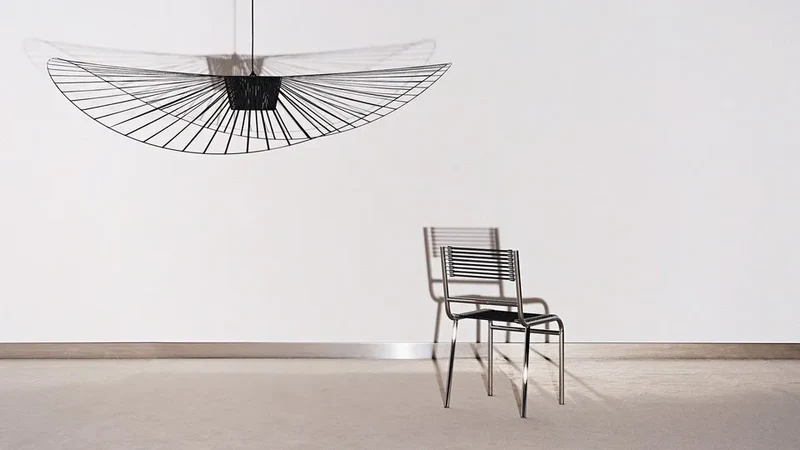 Vertigo Pendant Light