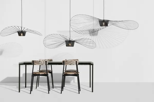 Vertigo Pendant Light