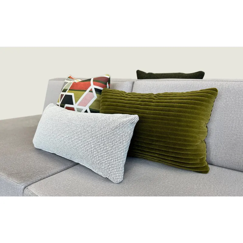 Coussin décoratif Throw Pillows
