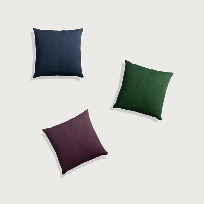 Coussin décoratif Throw Pillows