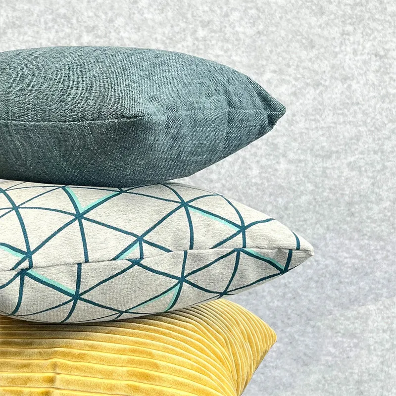 Coussin décoratif Throw Pillows