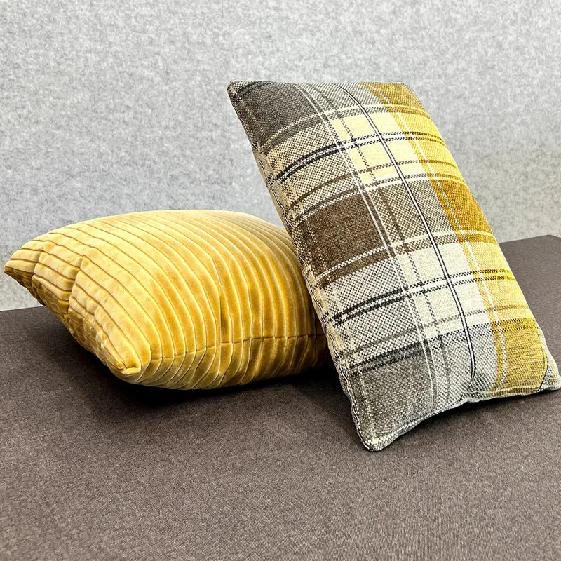 Coussin décoratif Throw Pillows