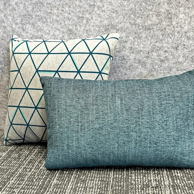 Coussin décoratif Throw Pillows