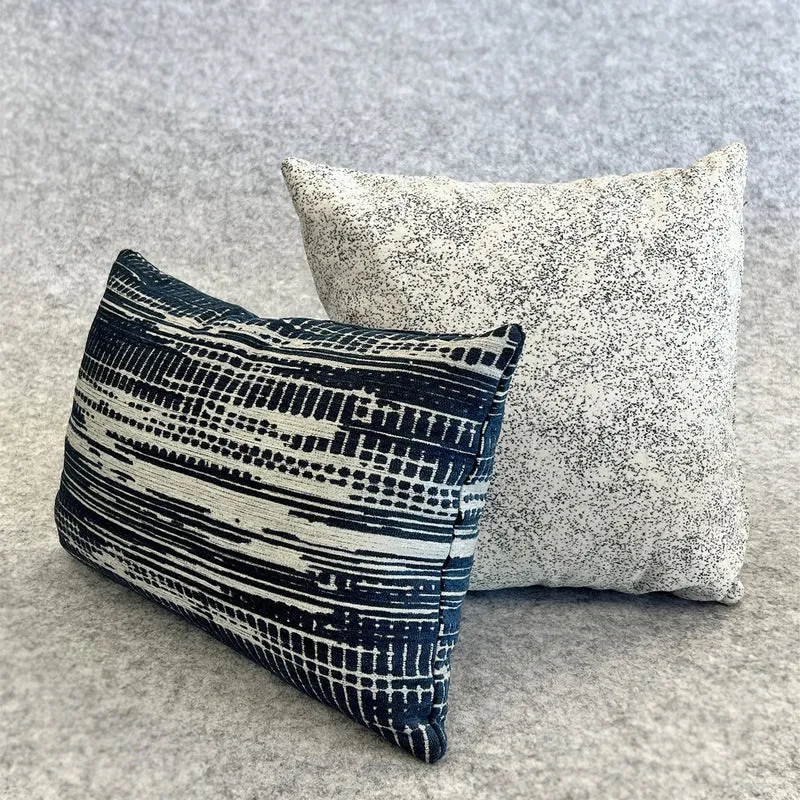 Coussin décoratif Throw Pillows