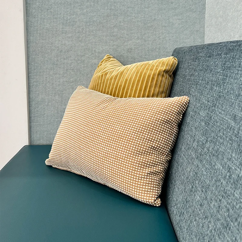 Coussin décoratif Throw Pillows