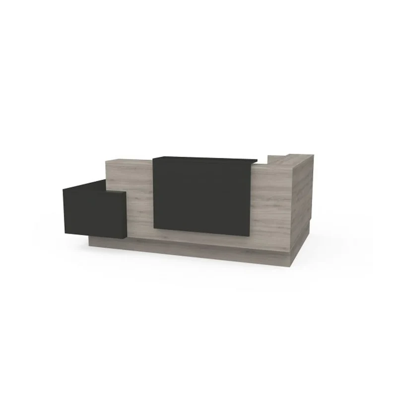 Bureau de réception Arrive