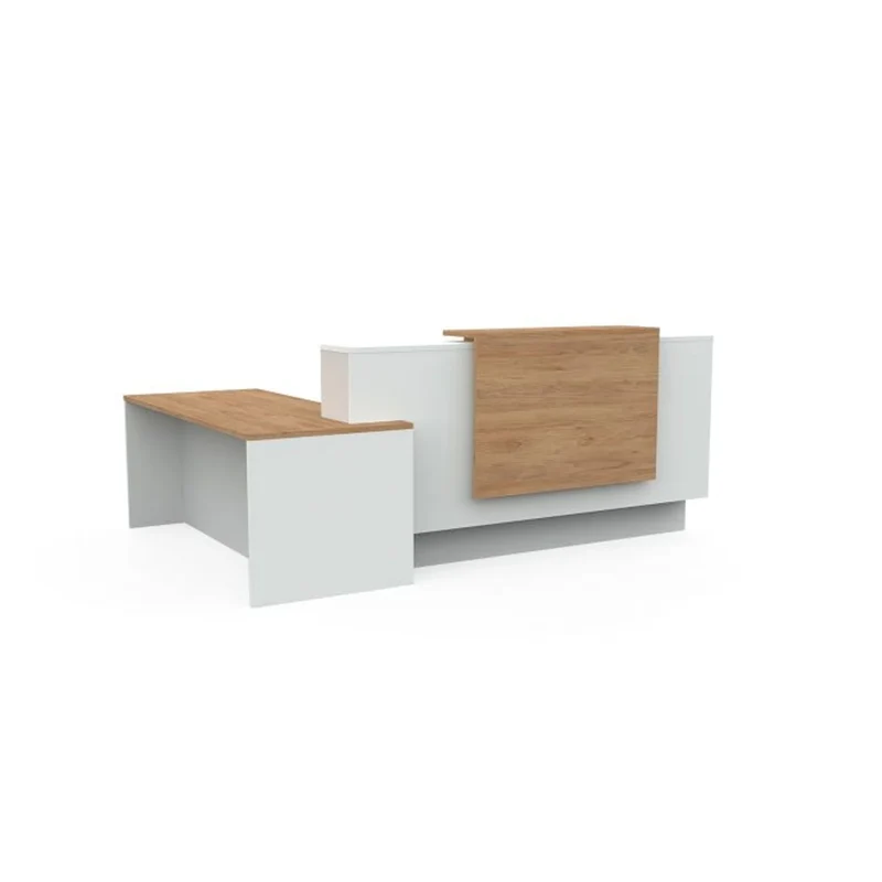 Bureau de réception Arrive