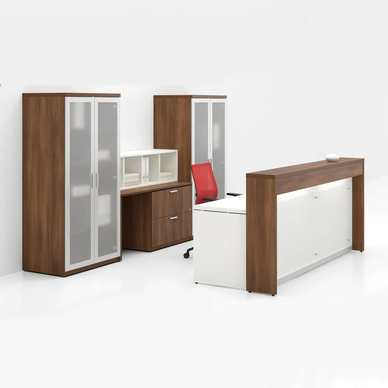 Bureau de réception Morpheo