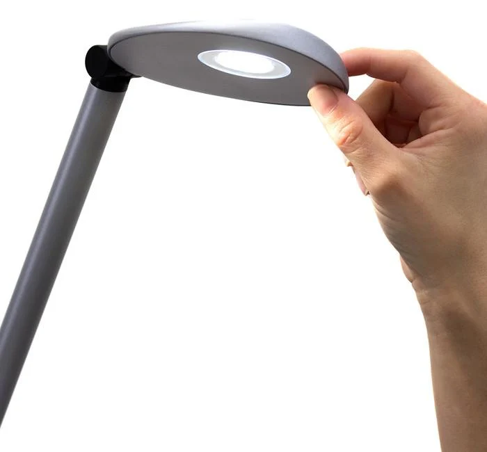 Lampe de bureau au LED simple extension - Série Astra 3