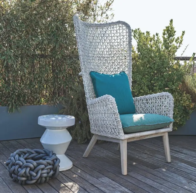 Inout Side Table 48