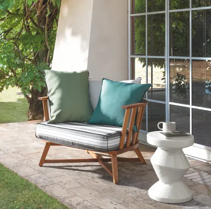 Inout Side Table 48