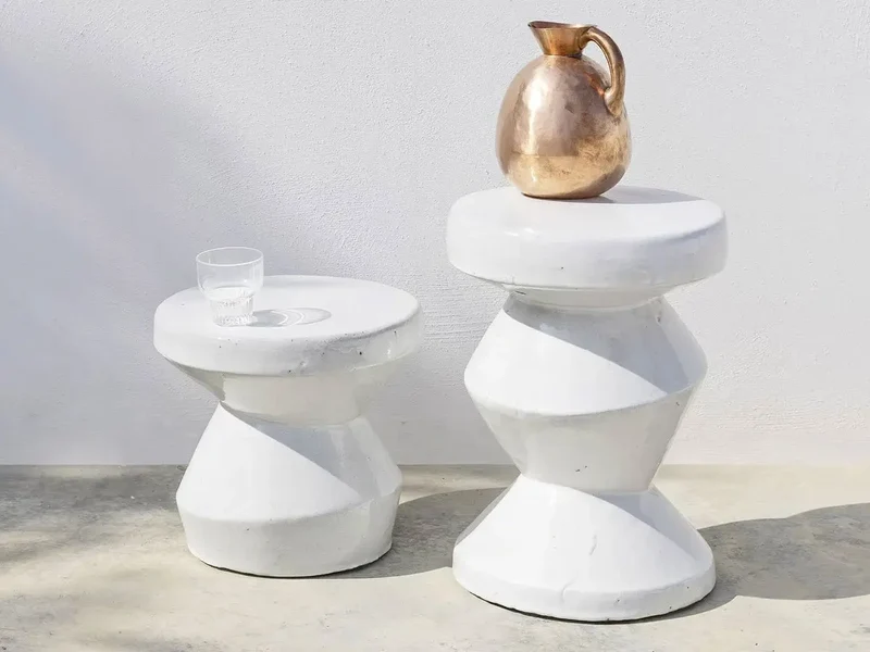 Inout Side Table 48