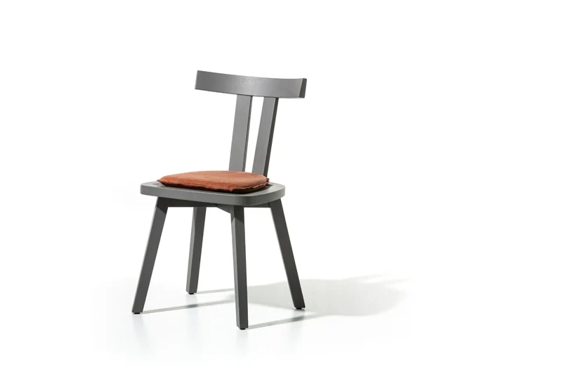 Gray 23 Chair