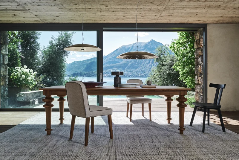 Gray 23 Chair