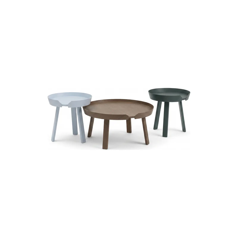 Around Coffee Table