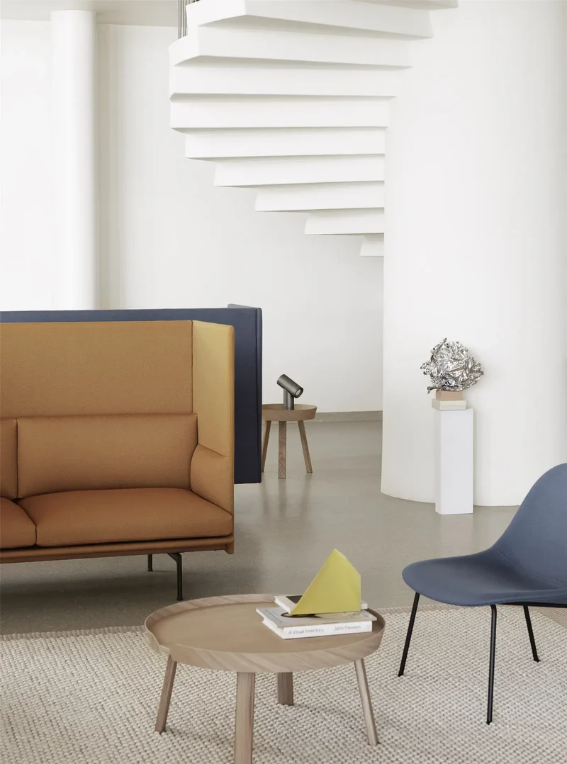 Around Coffee Table