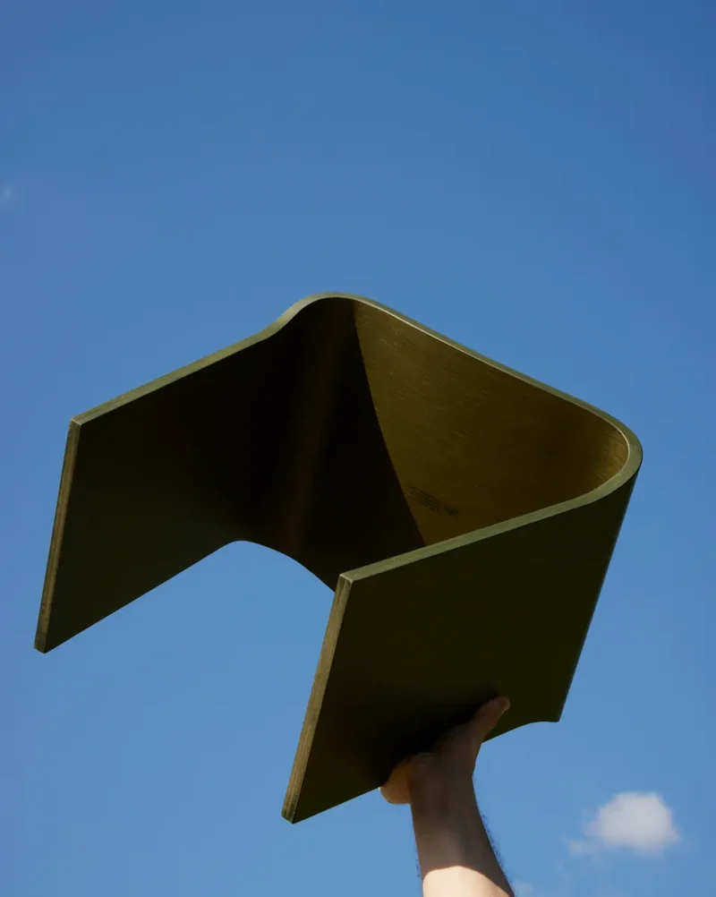 Uhin Chair