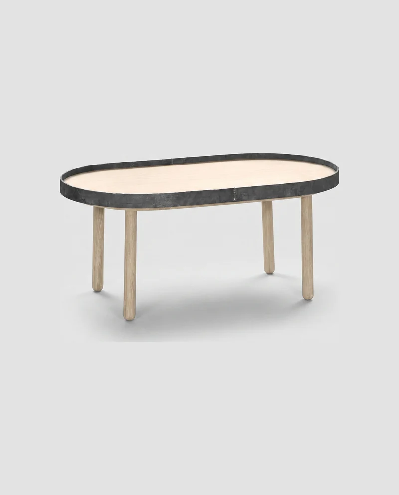 Egon Coffee Oval