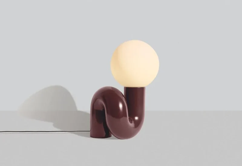 Neotenic Large Table Lamp