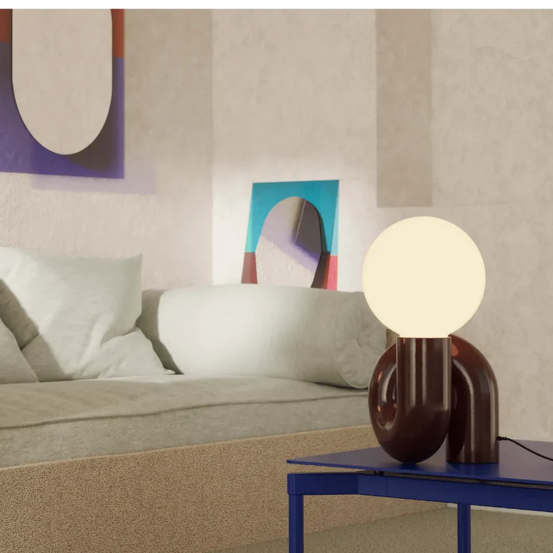 Neotenic Large Table Lamp