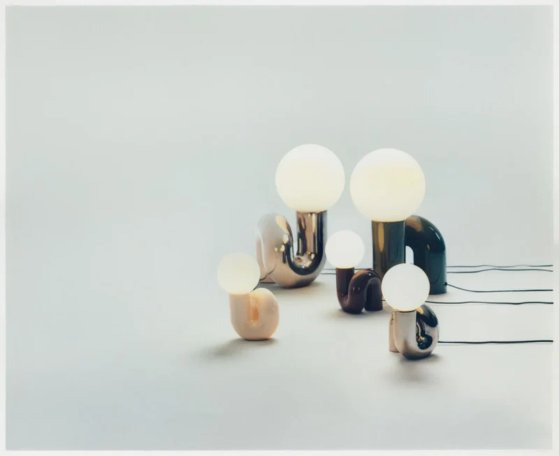 Neotenic Large Table Lamp