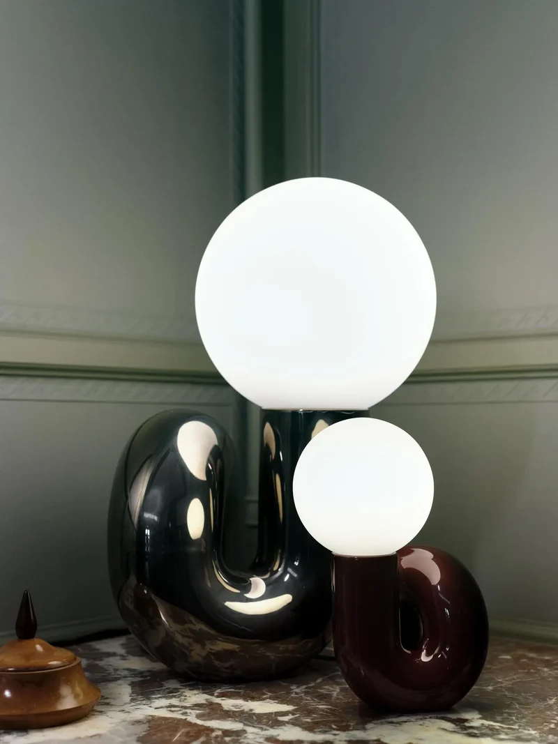 Neotenic Large Table Lamp