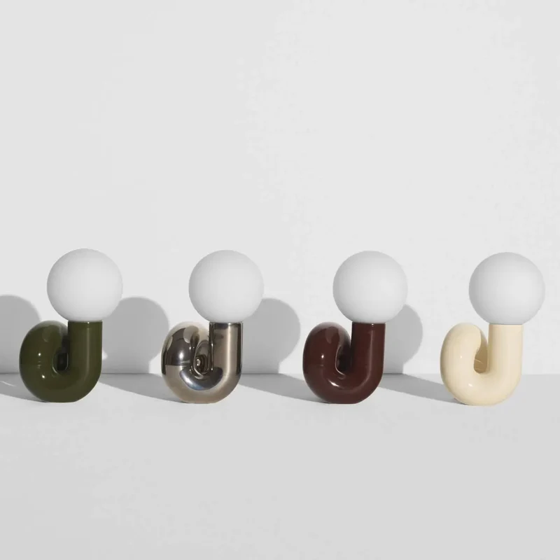 Neotenic Large Table Lamp