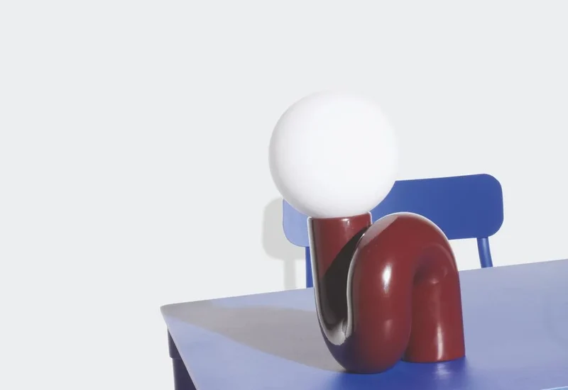 Neotenic Large Table Lamp