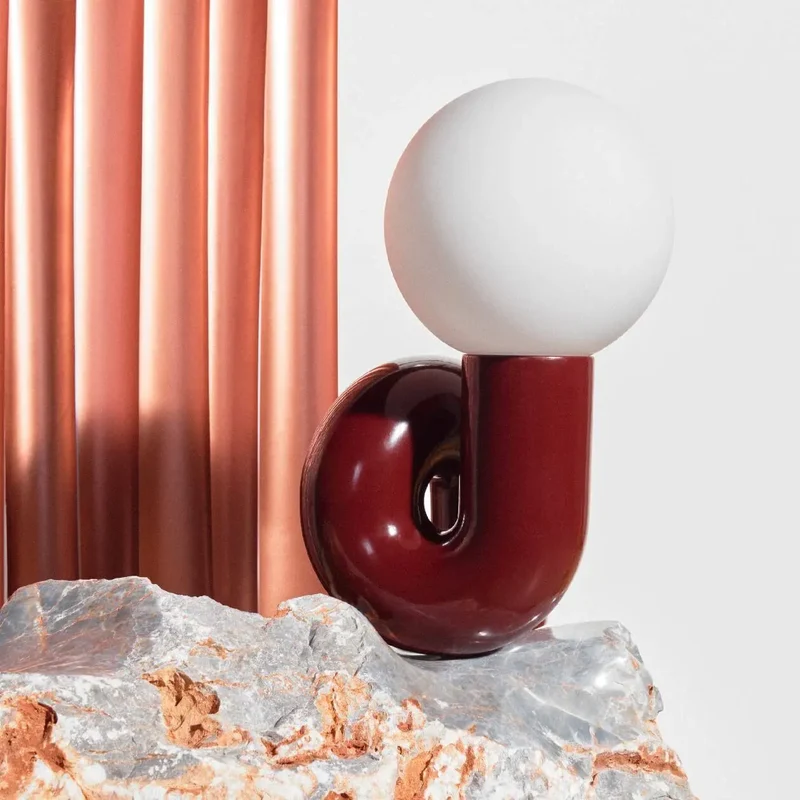 Neotenic Large Table Lamp
