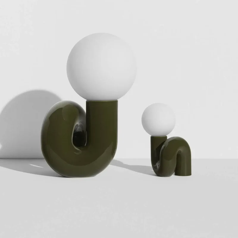 Neotenic Large Table Lamp