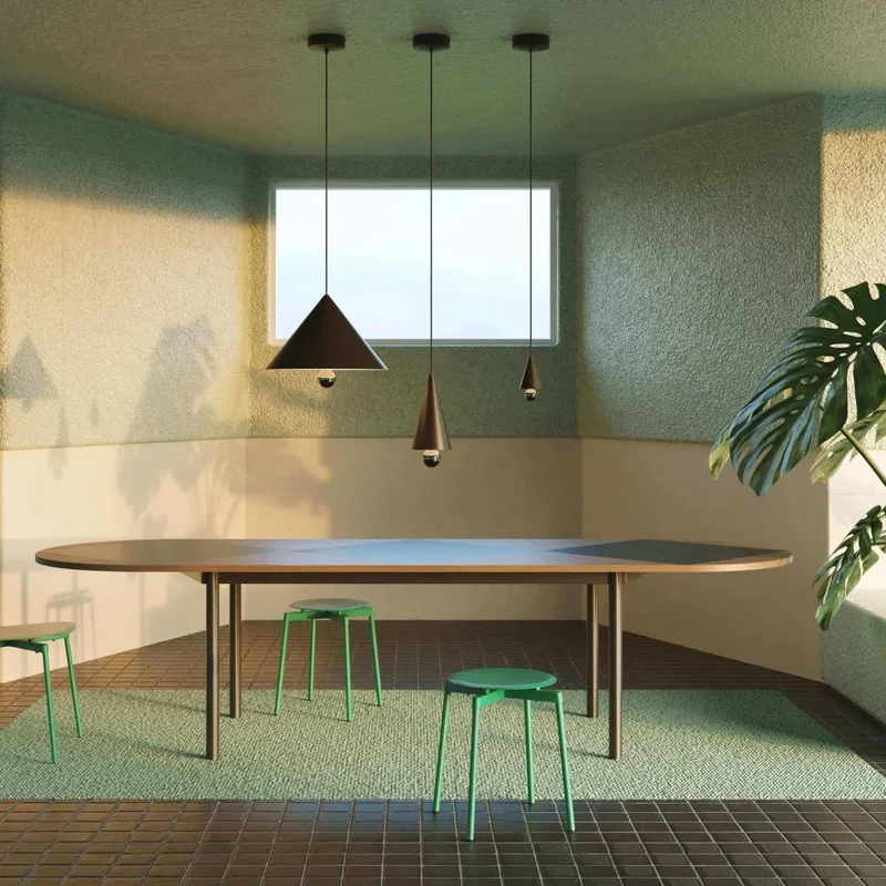 Cherry Pendant Light