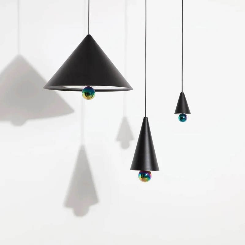 Cherry Pendant Light