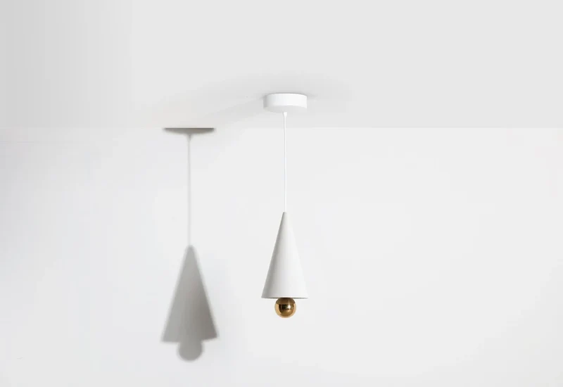 Cherry Pendant Light