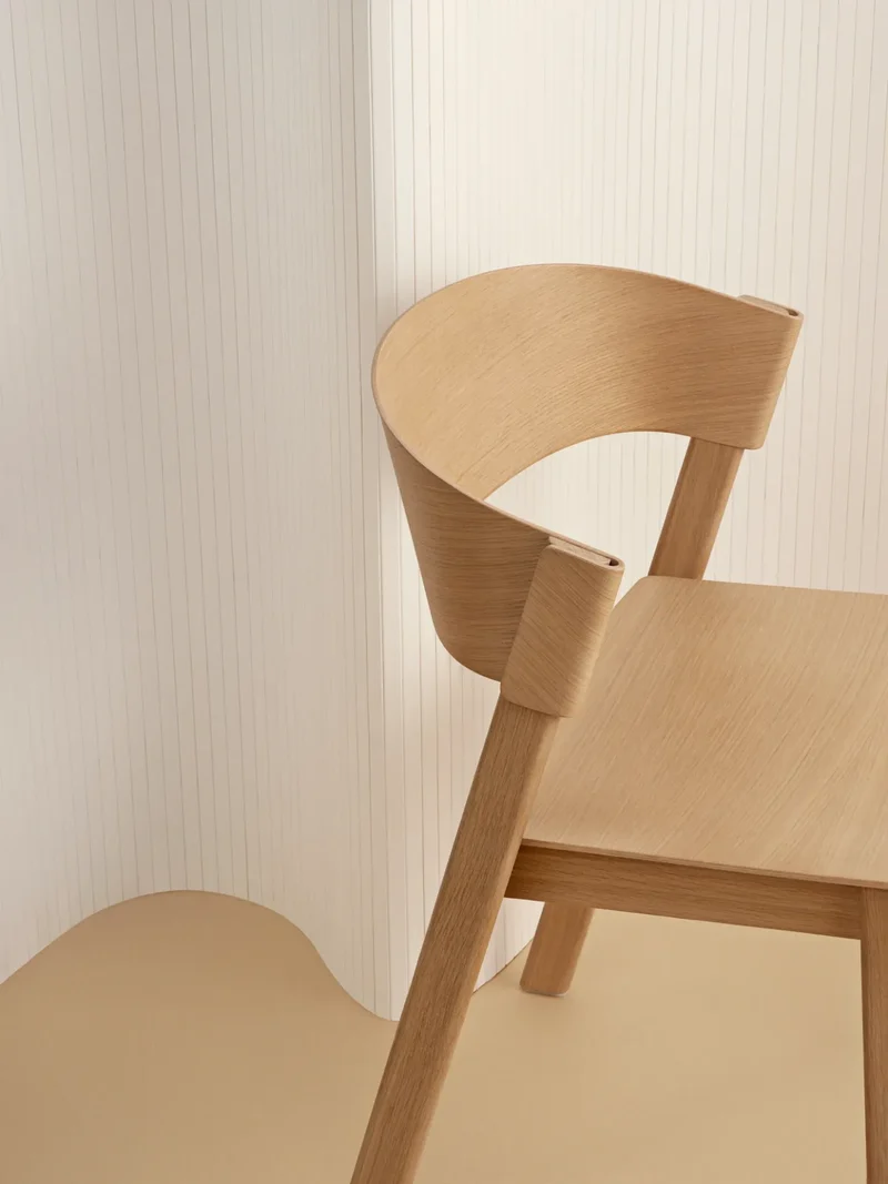 Cover Side Chair