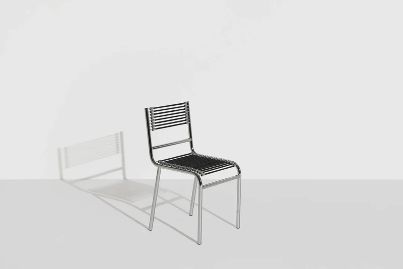 Sandows N°212 Chair