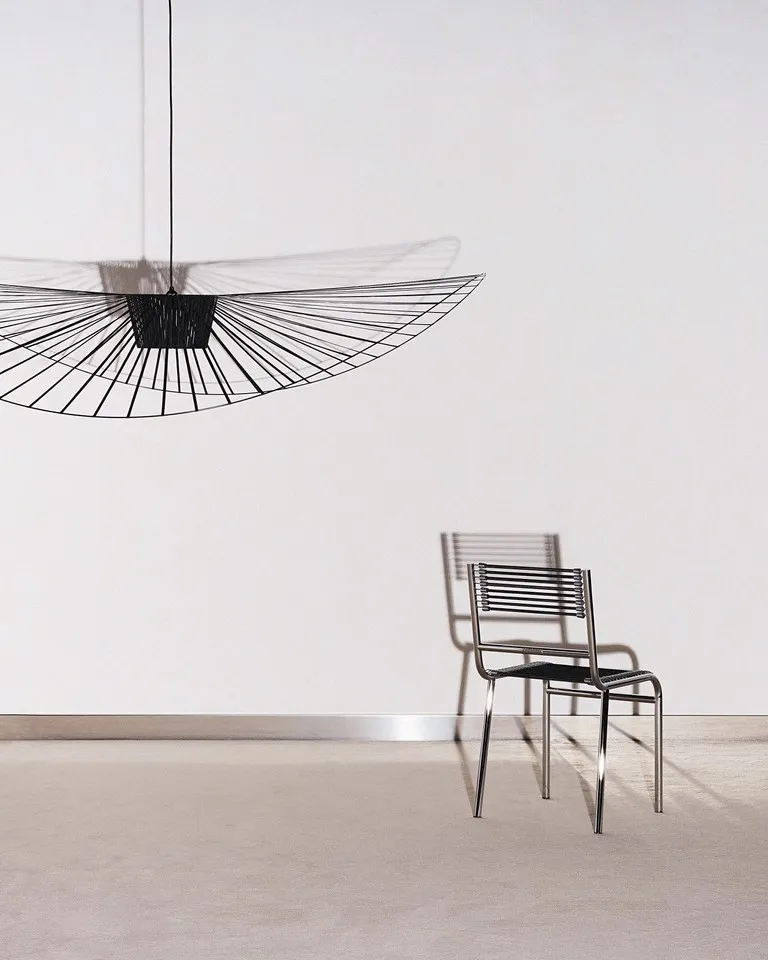Sandows N°212 Chair