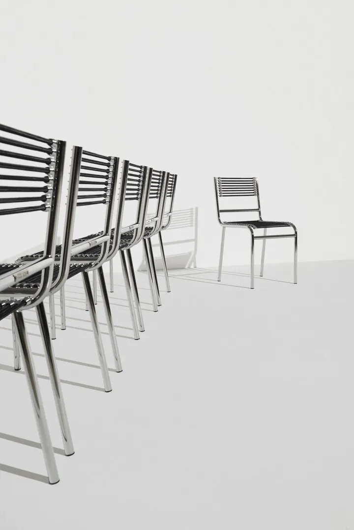 Sandows N°212 Chair