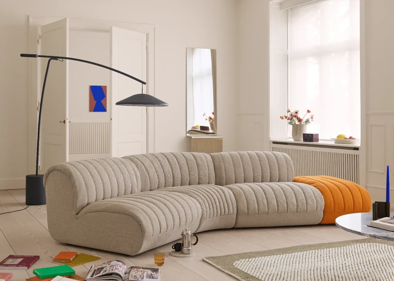 Midst Coffee Table