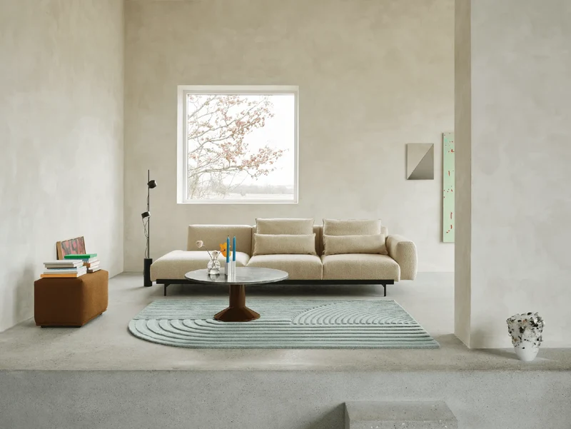 Midst Coffee Table