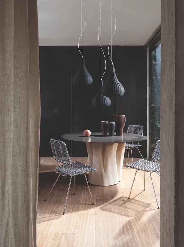 Brick 23 Chair