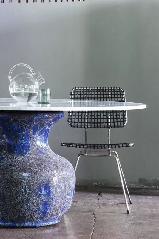 Brick 23 Chair