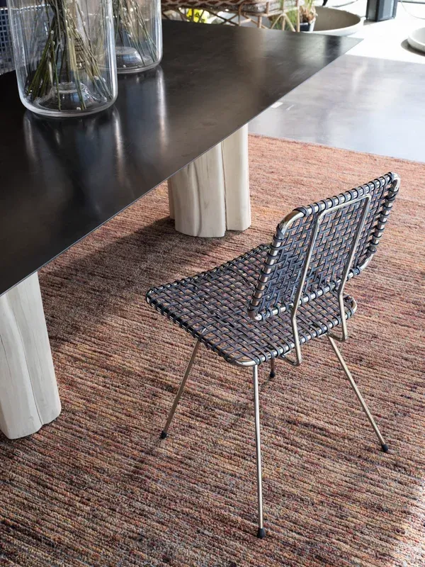 Brick 23 Chair