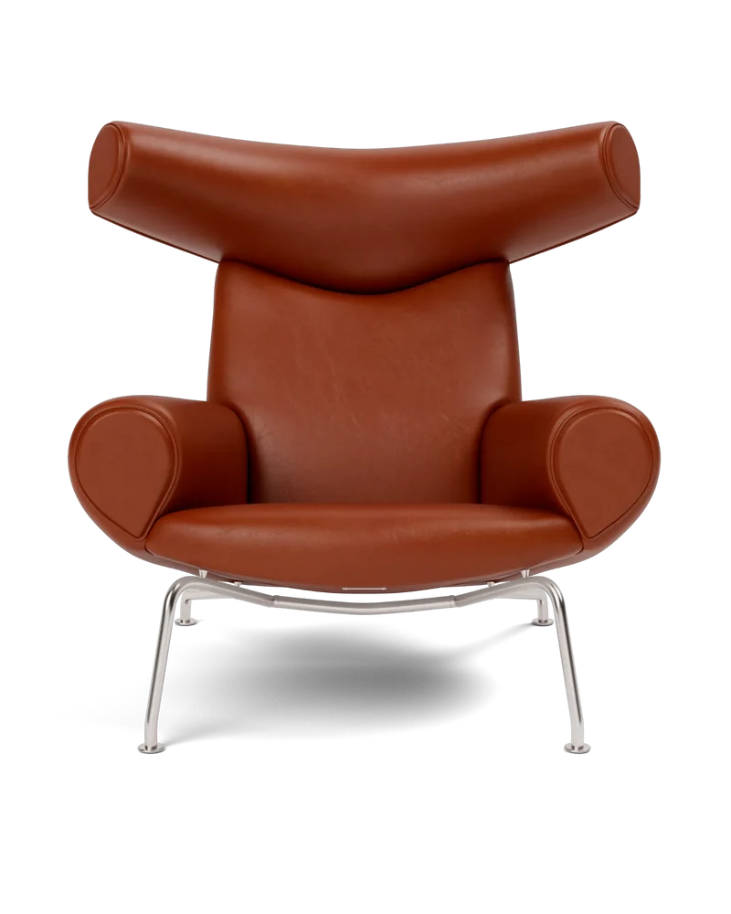 Wegner Ox Chair Model 1000